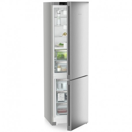 Liebherr CBNsfd 5723 - Plus Line + SteelFinish kombinirani hladnjak