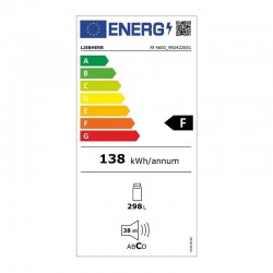 Liebherr Rf 4600 Pure Line hladnjak