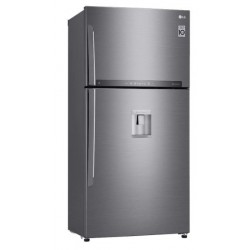 LG GTF916PZPYD hladnjak 86cm, Total No Frost,Door Cooling+, Dispenzer za vodu