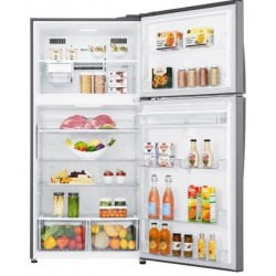 LG GTF916PZPYD hladnjak 86cm, Total No Frost,Door Cooling+, Dispenzer za vodu