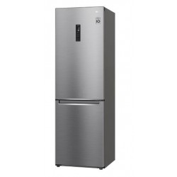 LG GBB71PZUGN Hladnjak sa zamrzivačem u donjem dijelu, DoorCooling⁺™ i ThinQ™ tehnologija, kapacitet 341L
