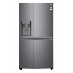 LG GSLV30DSXM Side-by-Side hladnjak, 634L