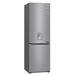 LG GBF61PZJMN Hladnjak sa zamrzivačem u donjem dijelu, DoorCooling⁺™ tehnologija, 341L