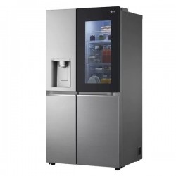 LG GSXV90PZAF  kombinirani hladnjak InstaView TOTAL NO FOST