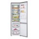 LG GBB72SAUGN Hladnjak sa zamrzivačem u donjem dijelu, DoorCooling⁺ i ThinQ,  384L