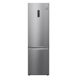 LG GBB72PZUGN Hladnjak sa zamrzivačem, DoorCooling⁺ i ThinQ, 384L