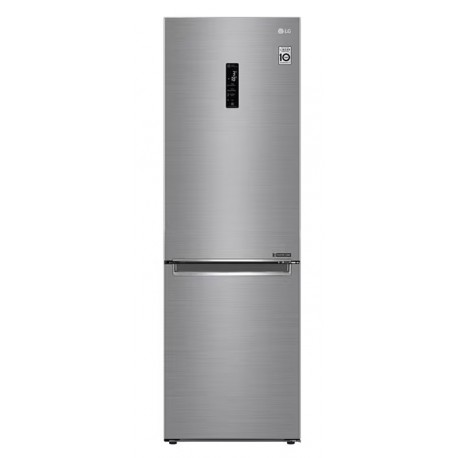 LG GBB61PZHMN Hladnjak sa zamrzivačem, DoorCooling⁺™ i ThinQ™ tehnologija, 341L