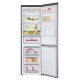 LG GBB61PZHMN Hladnjak sa zamrzivačem, DoorCooling⁺™ i ThinQ™ tehnologija, 341L