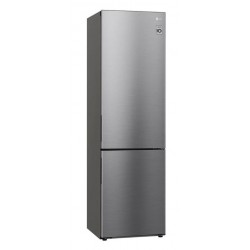 LG GBP62PZNCC  kombinirani hladnjak, Total No Frost