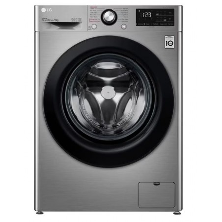 LG F4WV309S6TE perilica rublja sa funkcijom pare, 9kg