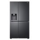 LG GSJV91MCAE Side-by-Side hladnjak, DoorCooling+™ i ThinQ™ tehnologija, kapacitet 635L