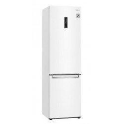 LG GBB72SWUCN1 Hladnjak sa zamrzivačem u donjem dijelu 384l