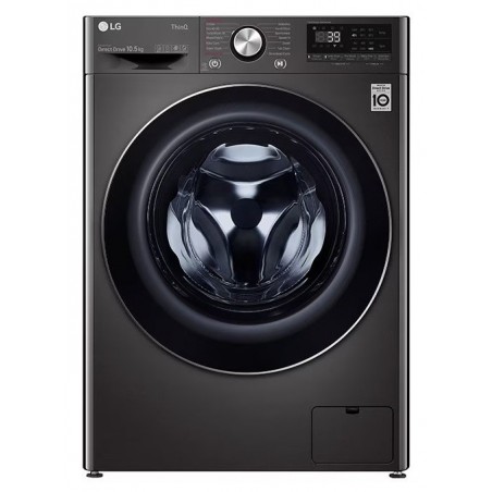 LG F4WV910P2SE perilica rublja s funkcijom pare 10,5kg