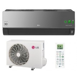 LG AC18BH SET klima uređaj