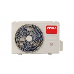 VIVAX COOL, klima uređaji, ACP-12CH35AEXIs R32 - inv., 3.81k