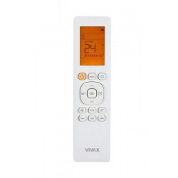 VIVAX COOL, klima ur.komerc., ACP-12DT35AERI/I3