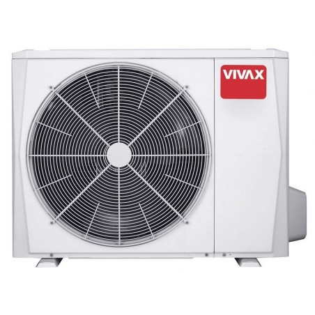 VIVAX COOL, toplinska pumpa, HPS-22CH65AERI/O1s R32