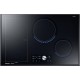 Samsung NZ84J9770EK/EF indukcijska ploča za kuhanje s Virtual Flame tehnologijom