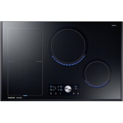 Samsung NZ84J9770EK/EF indukcijska ploča za kuhanje s Virtual Flame tehnologijom