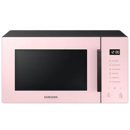 Samsung MS23T5018AP/EE mikrovalna pećnica BESPOKE, PINK