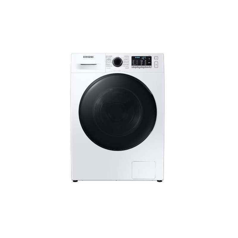 Samsung WD80TA046BE/LE Komibnirana perilica i sušilica sa Air Wash, Drum Clean, Bubble Soak tehnologijama