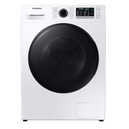 Samsung WD80TA046BE/LE Komibnirana perilica i sušilica sa Air Wash, Drum Clean, Bubble Soak tehnologijama