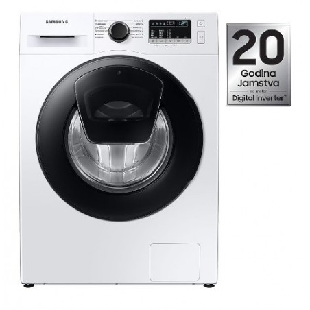 Samsung WW90T4540AE1/LE Perilica rublja s Add Wash™ tehnologijom, 9 kg