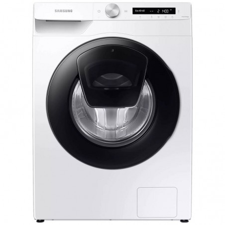 Samsung WW80T554DAW/S7 Perilica rublja s Eco Bubble™ i AddWash™ tehnologijom, 8 kg