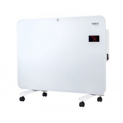 VIVAX HOME PH-1500D W panelna grijalica