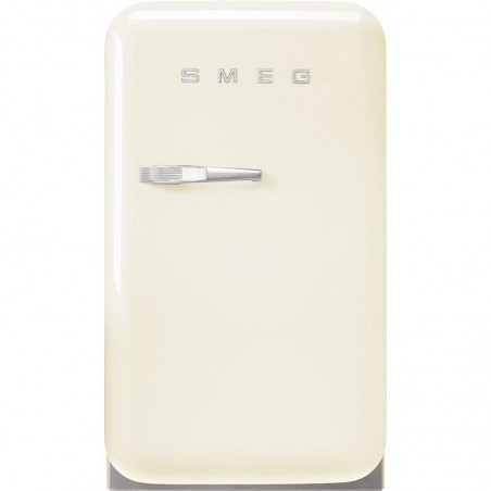 Smeg retro hladnjak FAB5RCR5 / FAB5LCR5 Krem