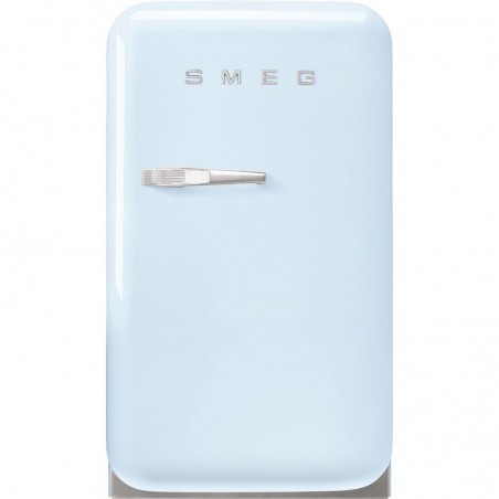 Smeg retro hladnjak FAB5RPB5 / FAB5LPB5 Pastelno plava