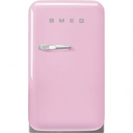 Smeg retro hladnjak FAB5RPK5 / FAB5LPK5 Ružičasta