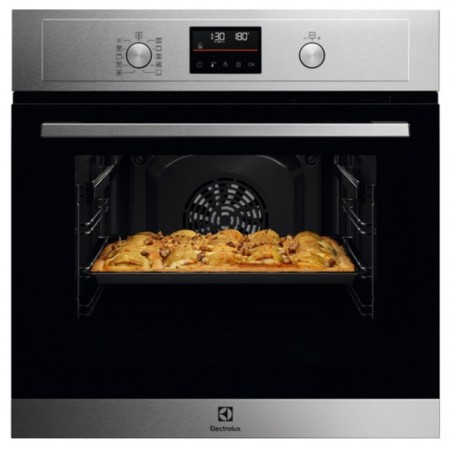 Electrolux EOH4P56BX konvekcijska ugradbena pećnica
