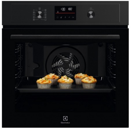 Electrolux EOD4P57H SteamBake ugradbena pećnica