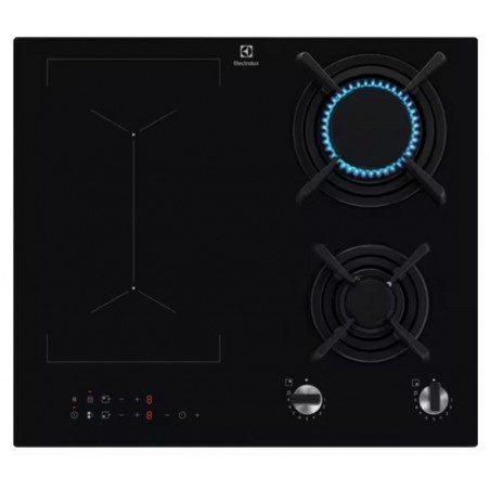 Electrolux KDI641723K kombinirana ploča za kuhanje širine 60 cm