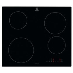 Electrolux LIB60420CK indukcijska ploča za kuhanje širine 60 cm
