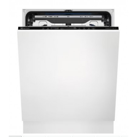Electrolux EEC87400W ComfortLift perilica posuđa (integrirana) s AirDry tehnologijom
