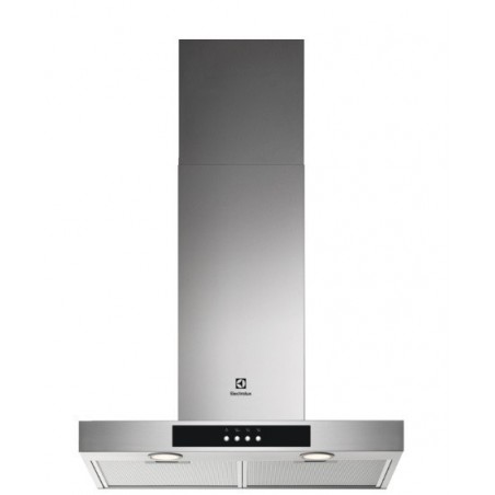 Electrolux LFT526X kaminska kuhinjska napa širine 60 cm