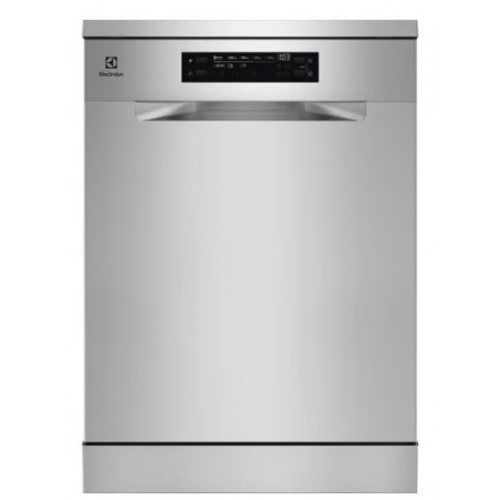 Electrolux ESS47301SX perilica posuđa (samostojeća) s AirDry tehnologijom