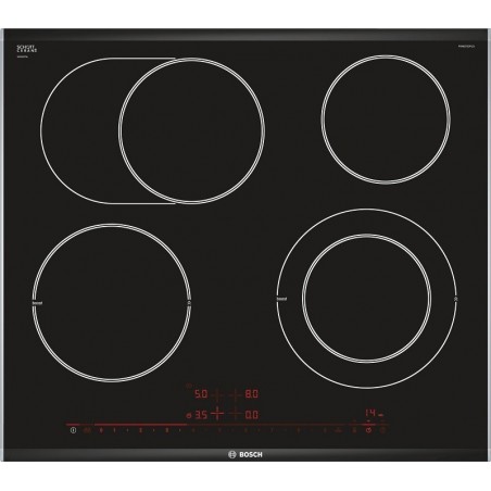 Bosch PKN675DP1D staklokeramička ploča za kuhanje