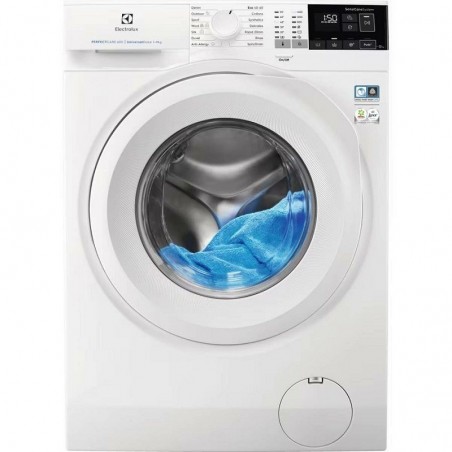 Electrolux EW6F449PWE perilica rublja 9kg 1400okr