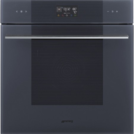 Smeg SO6102S3PG Linea kombinirana parna pećnica