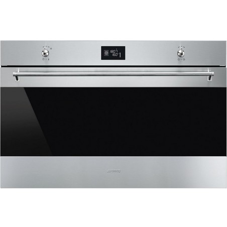 Smeg SF9390X1Classica multifunkcijska pećnica