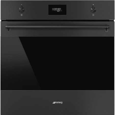 Smeg SFP6301TVN Classica multifunkcijska pirolitička pećnica