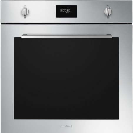 Smeg SFP6401TVX1 SELEZIONE multifunkcijska pirolitička pećnica