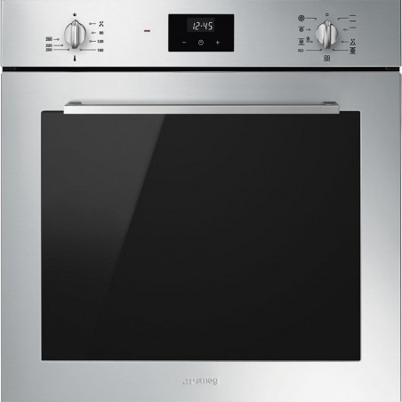 Smeg SF6400TVX SELEZIONE multifunkcijska pećnica