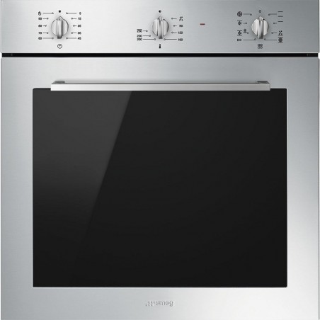 Smeg SF64M3TVX SELEZIONE multifunkcijska pećnica