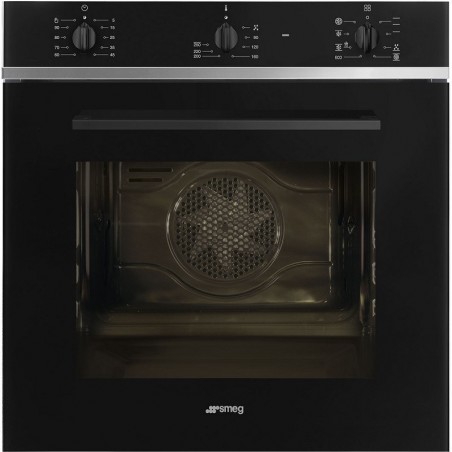 Smeg SF64M3TB SELEZIONE multifunkcijska pećnica
