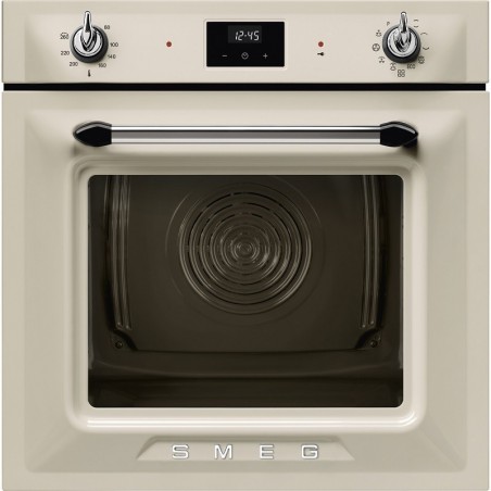 Smeg SOP6900TP VICTORIA termoventilirana pirolitička pećnica