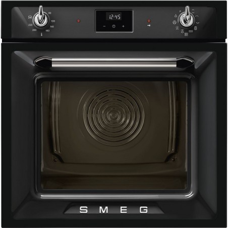 Smeg SOP6900TN VICTORIA termoventilirana pirolitička pećnica
